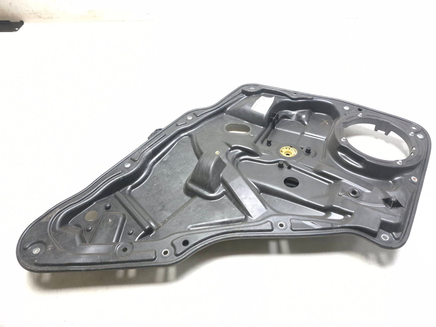2011 Volkswagen Tiguan Window Regulator Rear Driver Side Left OEM