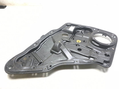 2011 Volkswagen Tiguan Window Regulator Rear Driver Side Left OEM