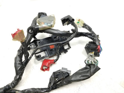 2019 Honda Cmx300 Rebel ABS Main Wire Harness OEM