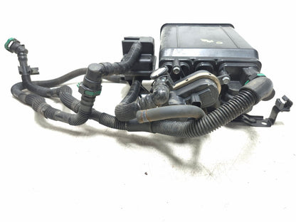 2009 Lexus Is 250 Evaporator Charcoal Canister OEM