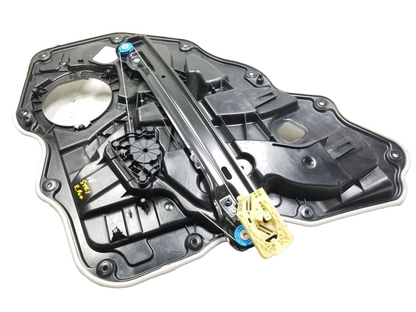 2017-2023 Alfa Romeo Stelvio Window Regulato Rear Passenger Side Right OEM