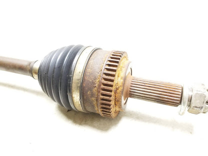 2011 - 2013 Kia Sportage AWD Front Axle Shaft Passenger Right 2.4l OEM