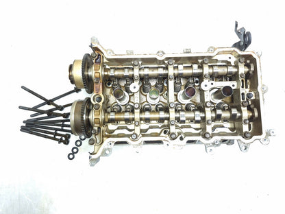 2019 Hyundai Kona 2.0l Engine Cylinder Head W/ Camshaft OEM