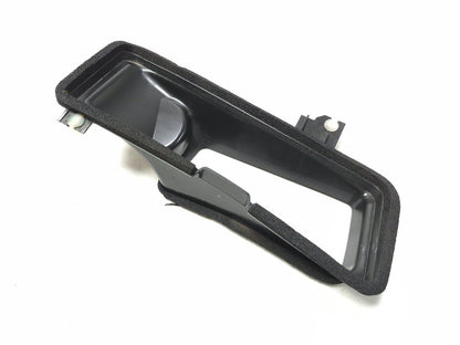 2021 Tesla Model 3 HVAC A/c Heater Air Intake Duct & Air Gutter Vent Trim OEM