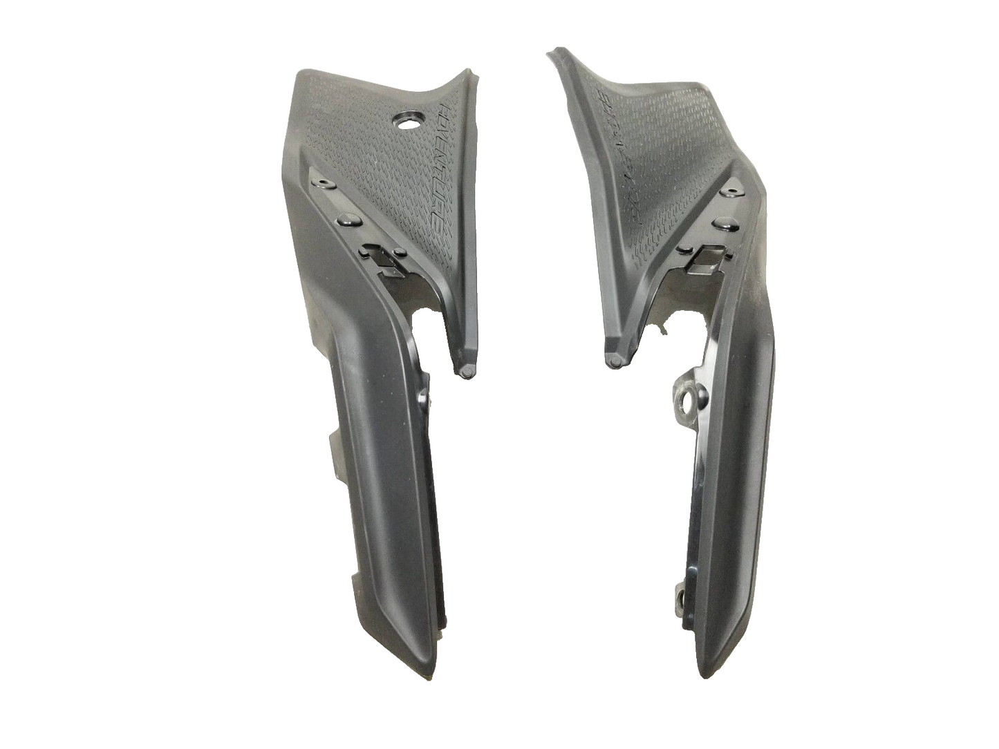 2020 - 2023 Ktm 390 Adventure Rear Tail Fairing Cover Left & Right OEM