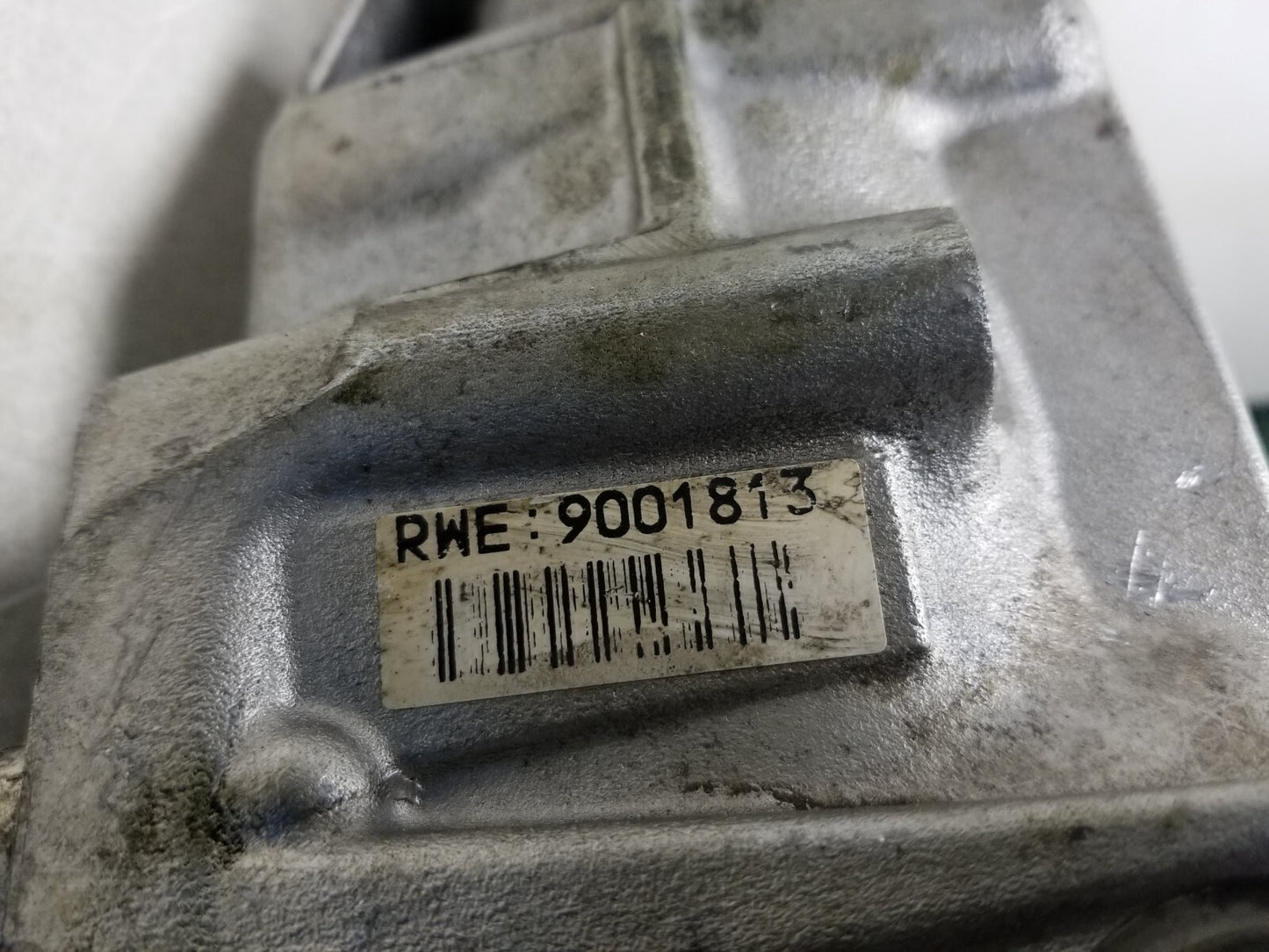 2007 Acura RDX Transfer Case OEM