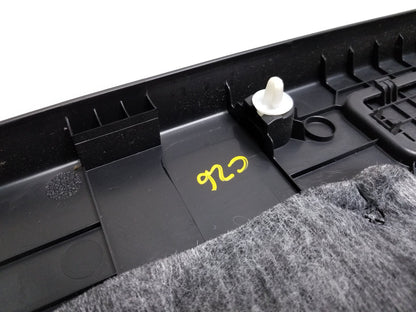 2014 - 2019 Kia Soul Trunk Lid Tailgate Trim Panel OEM