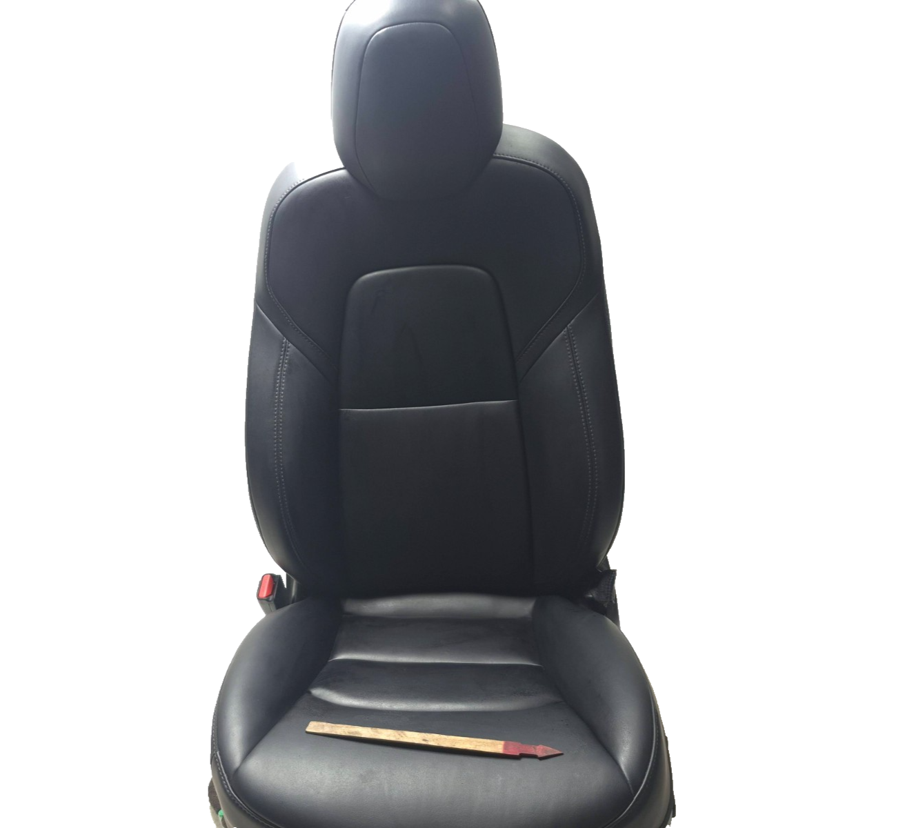 2019 Tesla Model 3 Front Seat Left & Right OEM