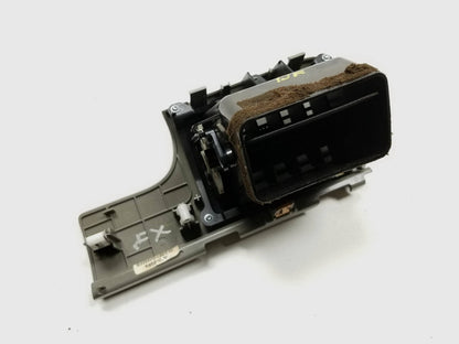 2008 Nissan Armada Dash Ac Heater Air Vent Driver Side Left  OEM