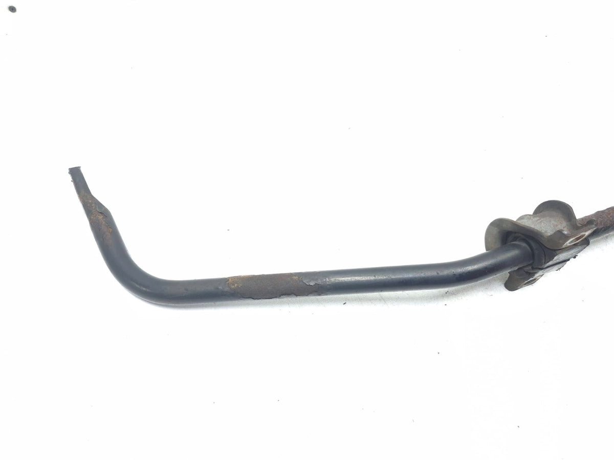 2013 Ford Focus St 2.0l Rear Stabilizer Sway Bar Bv6z-5a772-a OEM