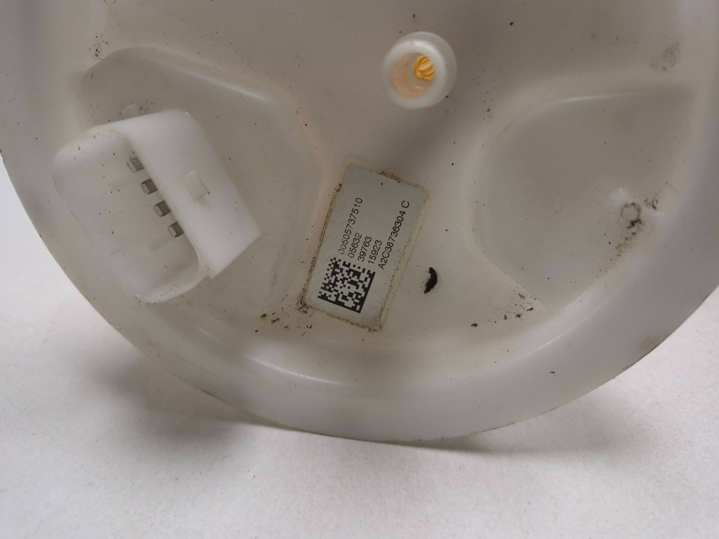 2024 Alfa Romeo Stelvio Fuel Pump Assembly OEM