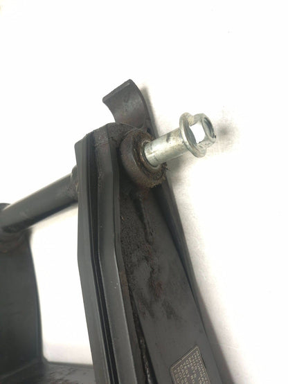 1997 Honda Vf750c Magna Rear Wheel Swingarm Frame OEM