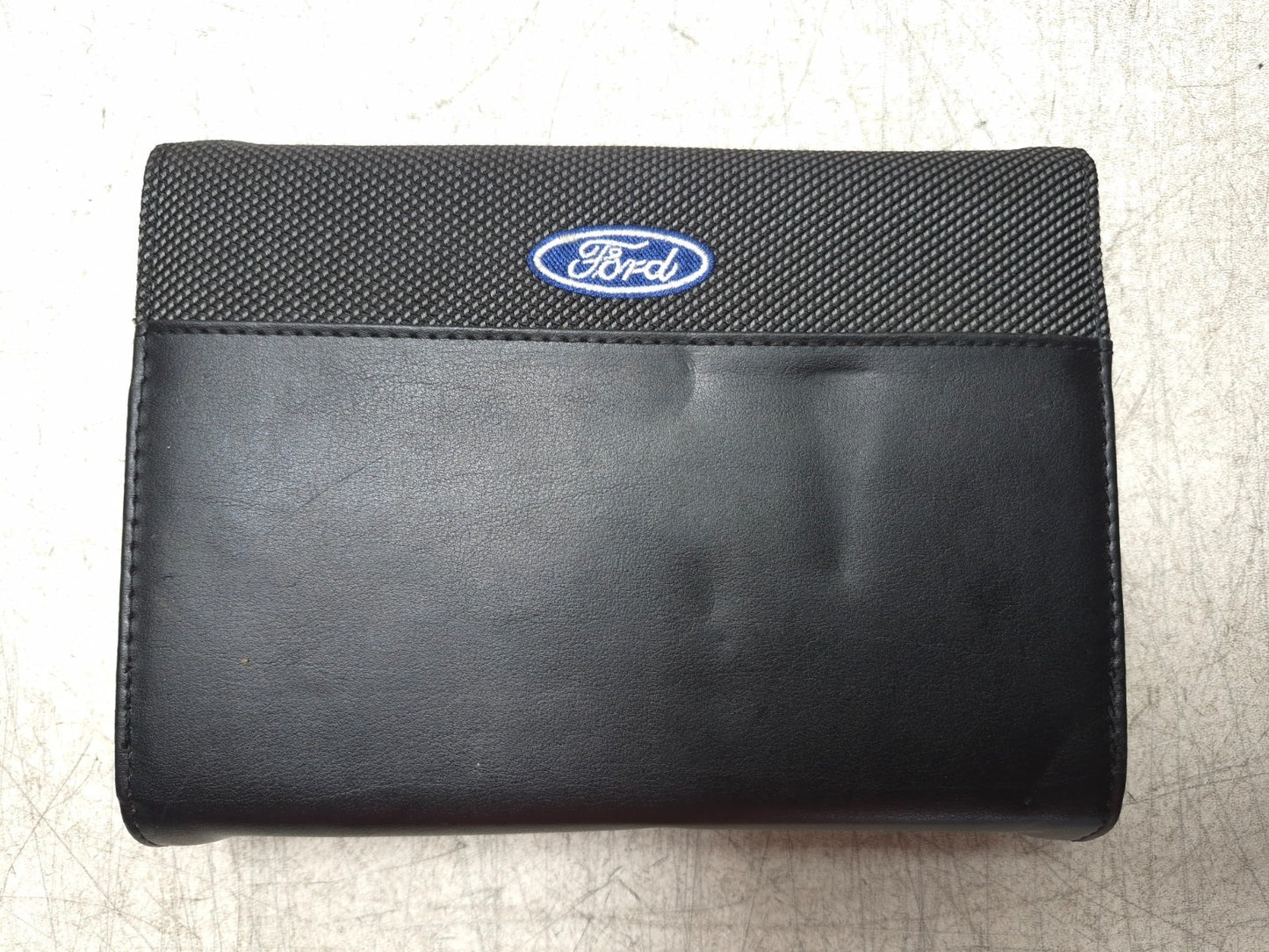 2017 Ford Focus Owner Manual Set OEM