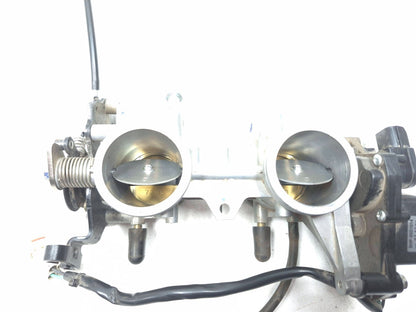 2018 Kawasaki Ninja 650 Ex650 Trottle Body OEM