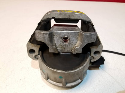 2014 Audi A6 Engine Hydraulic Mount Support Bracket Right Passenger Side 3.0 OEM