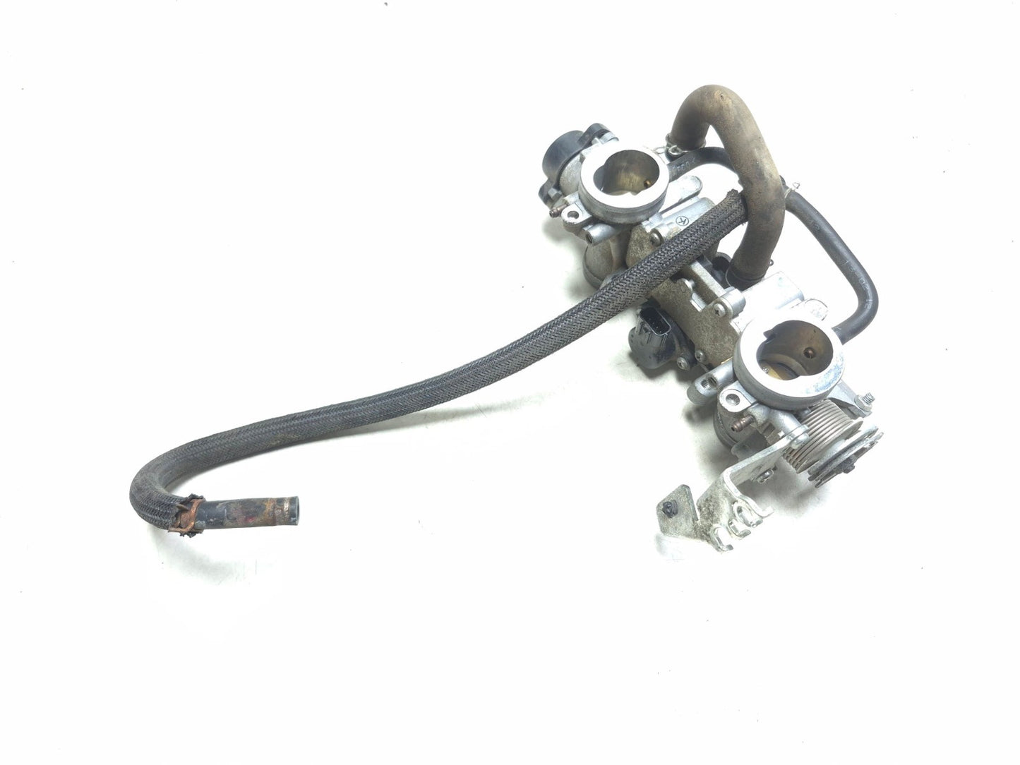 2015 Suzuki Gw250 Inazuma 250 Throttle Body OEM