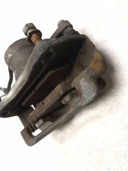 2013 Hyundai Genesis Coupe Brake Caliper Front Passenger Side Right OEM
