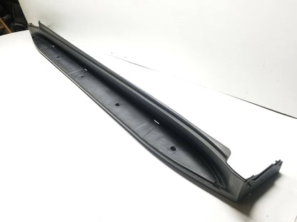 2007 Mercedes Ml500 Running Board Side Step Bar Left Driver Side OEM