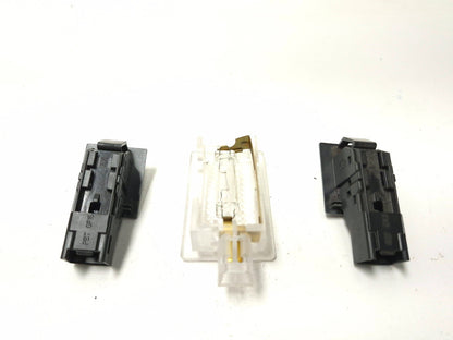 2020 Dodge Challenger Courtesy Lamp 3 Pcs OEM