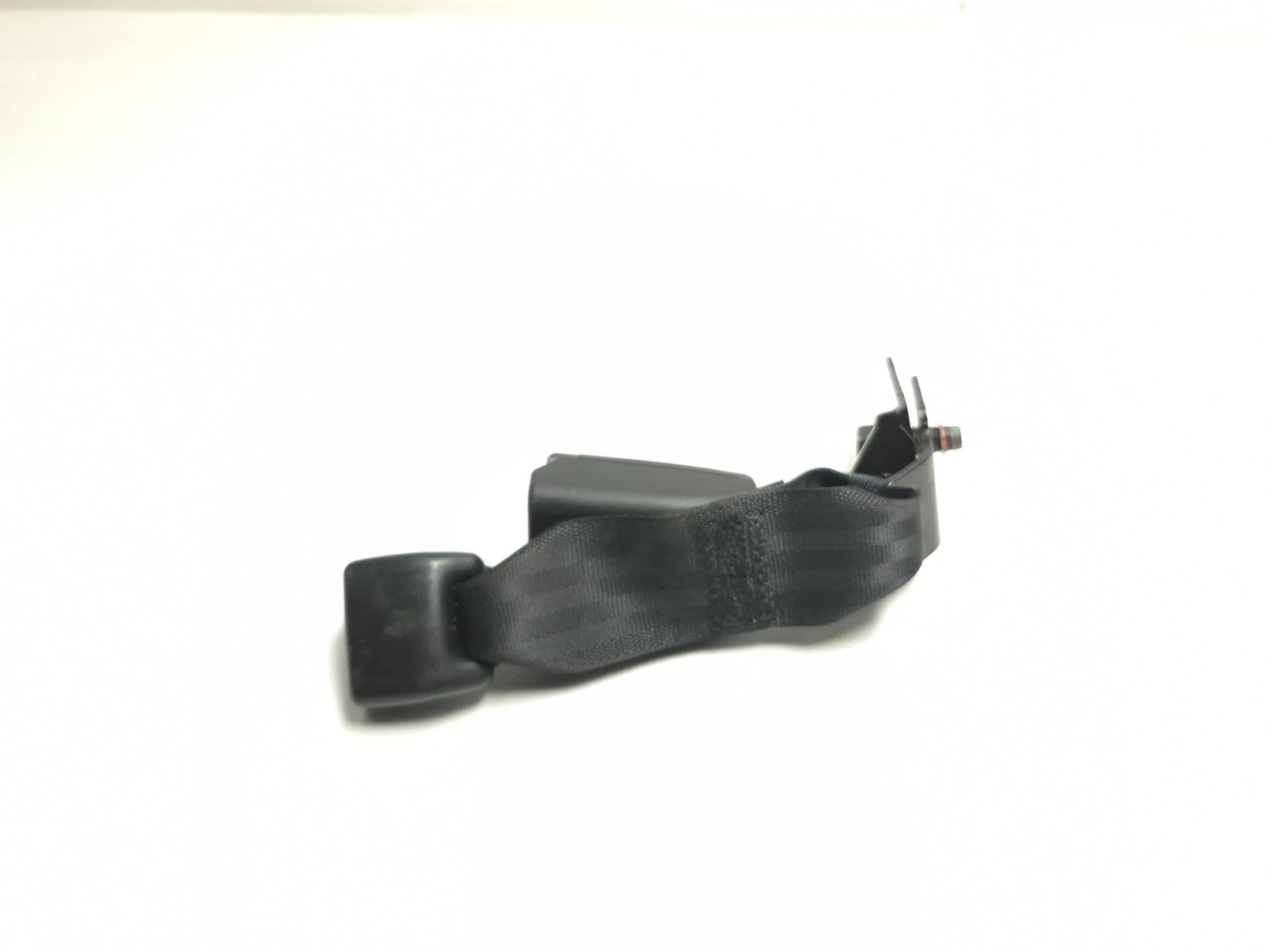 2019 Hyundai Kona Rear Seat Belt & Buckle 4 Pcs OEM