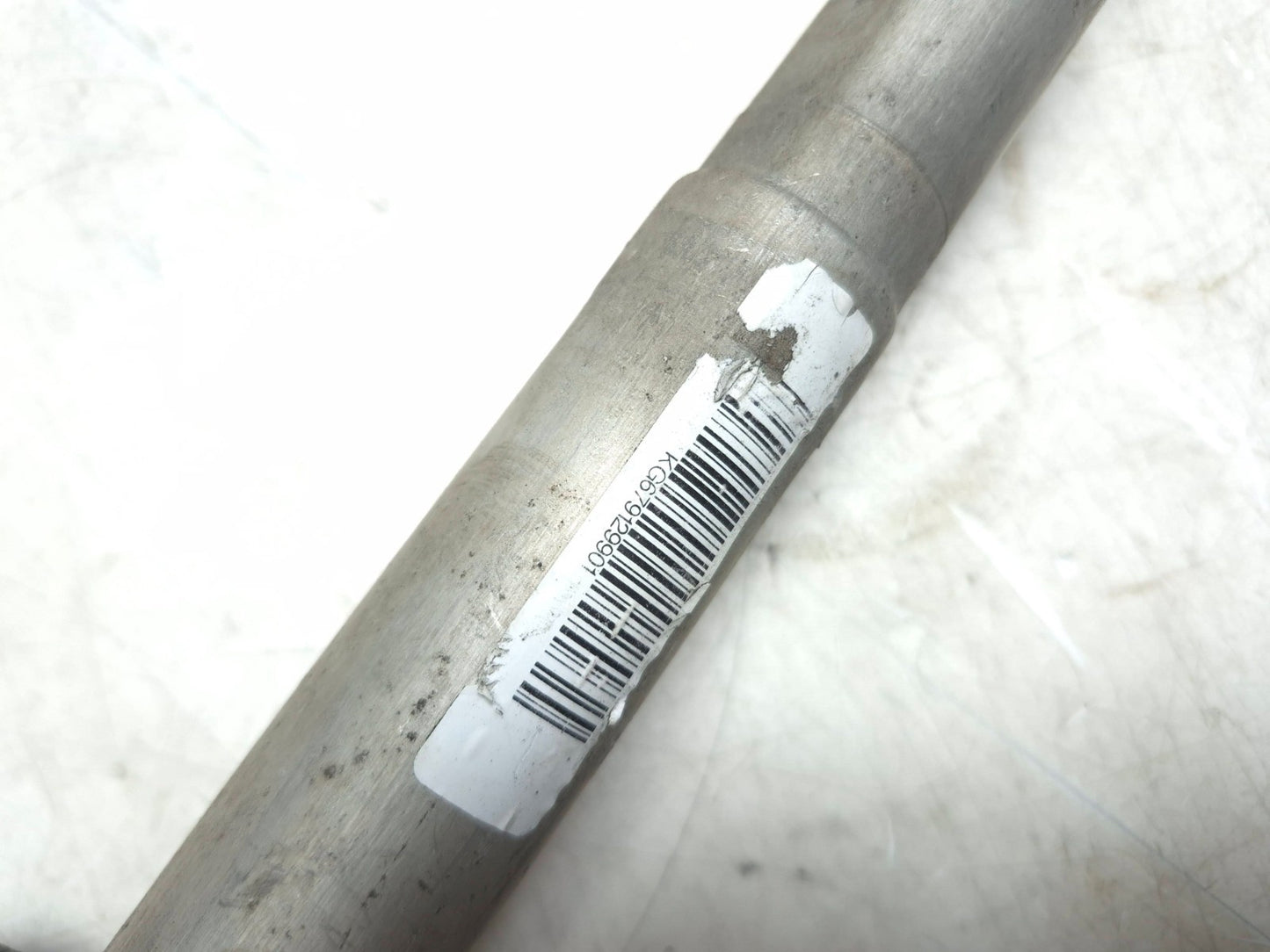 2013 BMW 328i F30 Steering Column Intermediate Lower Shaft OEM