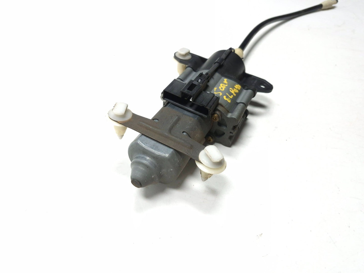 2005 Dodge Grand Caravan Sliding Door Motor Passenger Side Right U10724h Oem✅