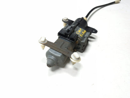 2005 Dodge Grand Caravan Sliding Door Motor Passenger Side Right U10724h Oem✅