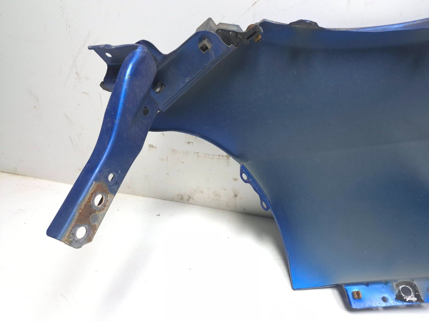2007 Honda Fit Front Fender Driver Side Left OEM
