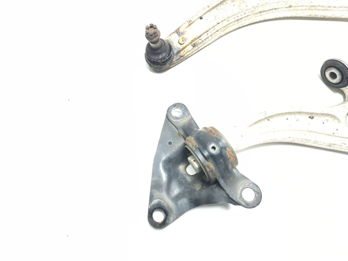 2014 Honda Cr-z Front Lower Control Arm Left & Right OEM