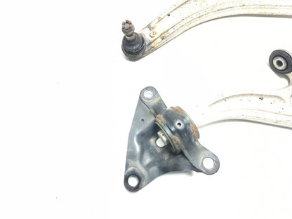 2014 Honda Cr-z Front Lower Control Arm Left & Right OEM