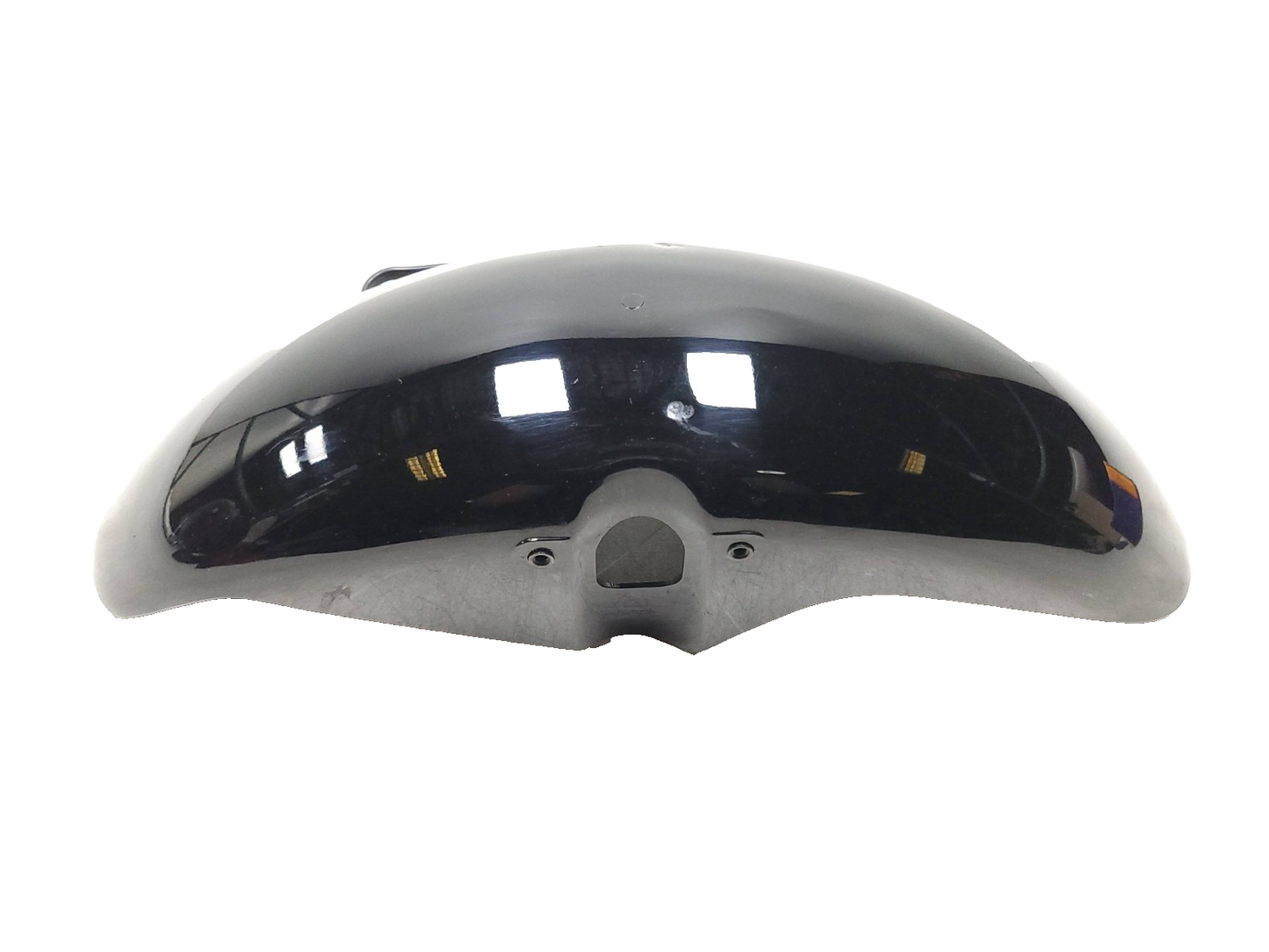 2002 Honda Magna Vf 750c Front Fender OEM