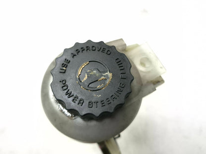2010 Dodge Caliber Sxt Power Steering Fluid Reservoir OEM