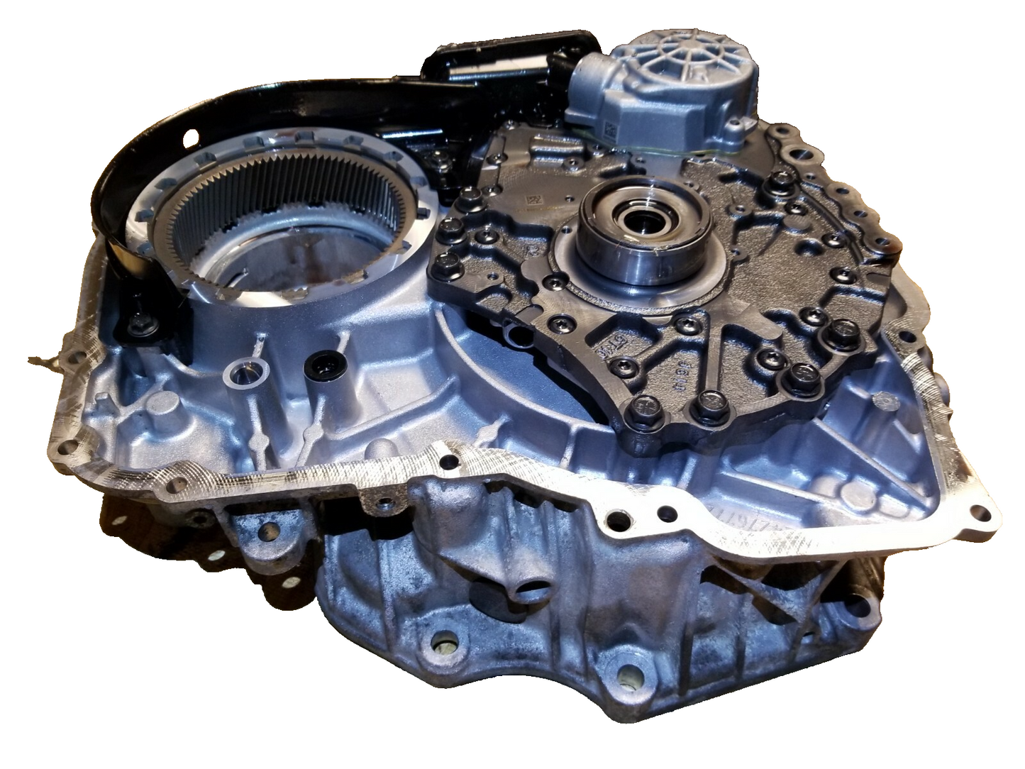 2016 Buick Encore Automatic Transmission Housing OEM