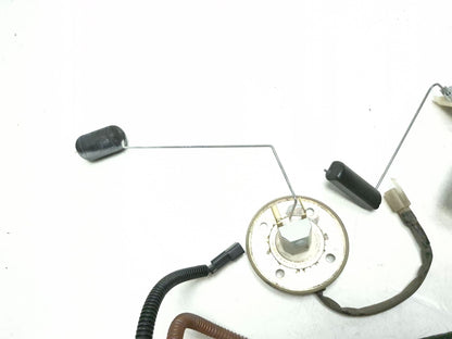 2008 Harley-davidson Dyna Fat Bob Fxdf Fuel Pump Set OEM