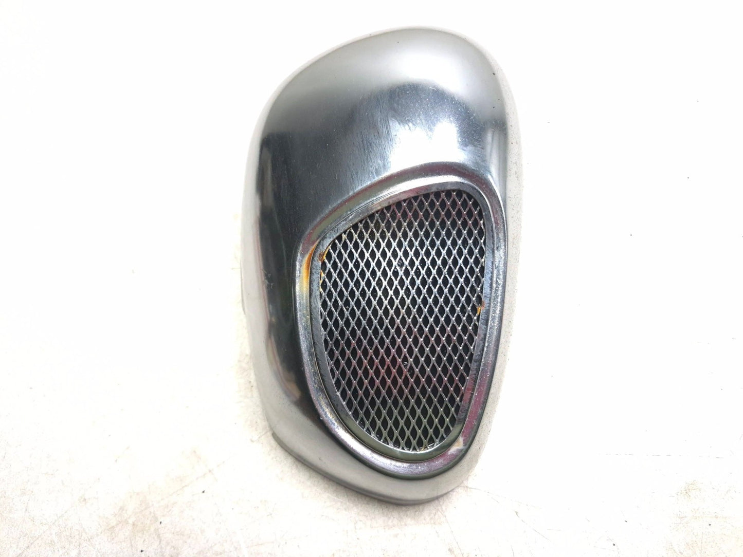 1993 Yamaha Virago Xv750 Left Air Cleaner Cover OEM