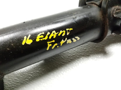 2016 Hyundai Elantra Sedan Front Strut Shock Absorber Passenger Side OEM