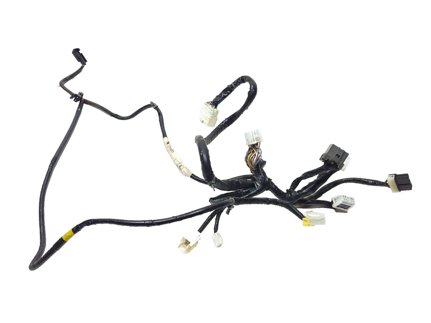 2004 - 2008 Nissan Maxima Front Seat Wire Harness Driver Left OEM