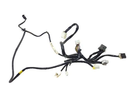 2004 - 2008 Nissan Maxima Front Seat Wire Harness Driver Left OEM