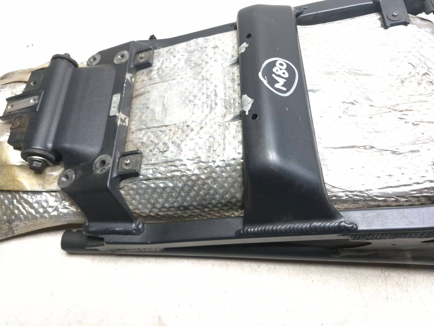2005  Triumph Sprint St Rear Sub Frame OEM