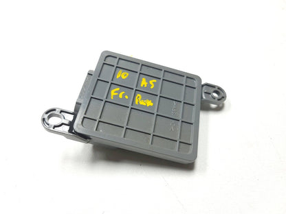 2008-2016 Audi A5 Coupe Front Seat Occupant Detection Module Passenger Right OEM