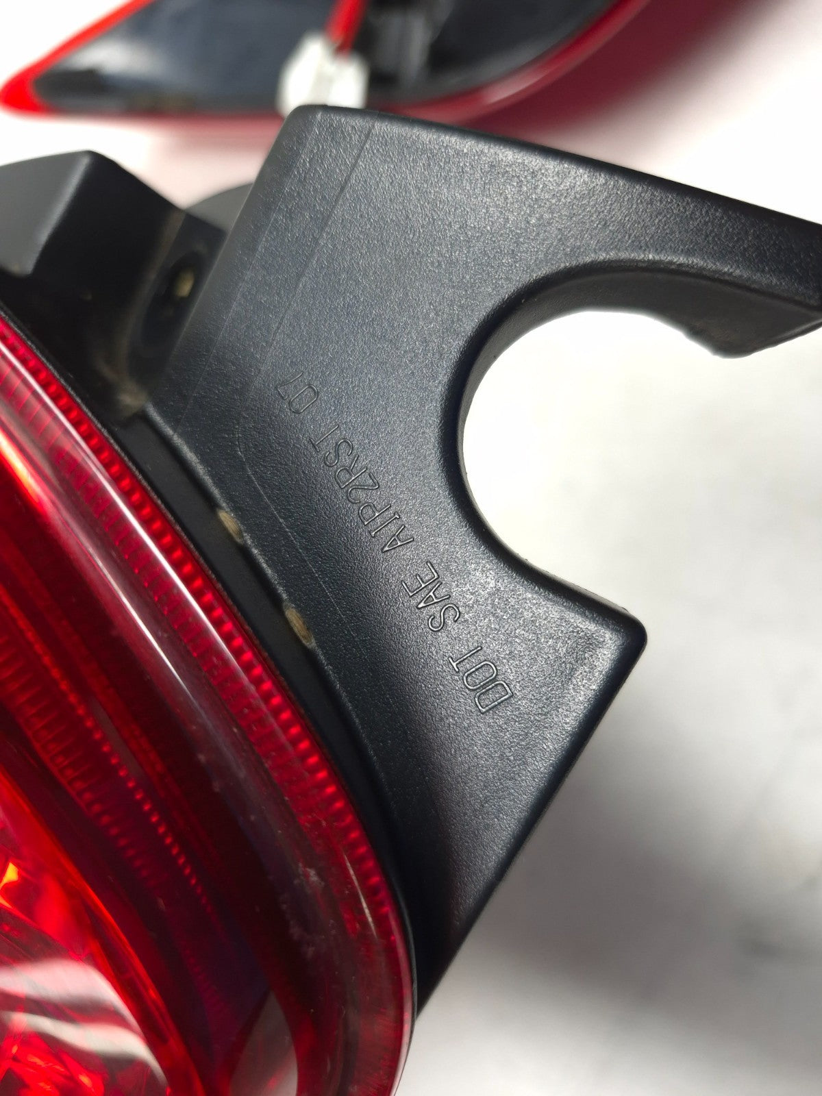 2011-2014 Nissan Juke Rear Tail Light Left & Right OEM