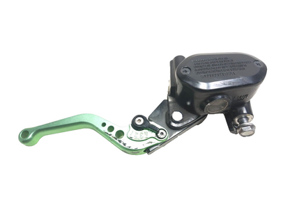 2023 Kawasaki Ninja Ex 400 Front Brake Master Cylinder OEM