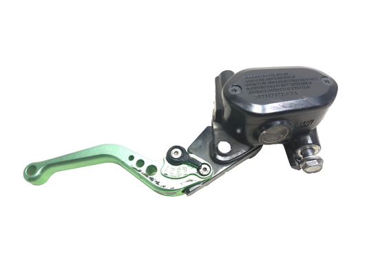 2023 Kawasaki Ninja Ex 400 Front Brake Master Cylinder OEM