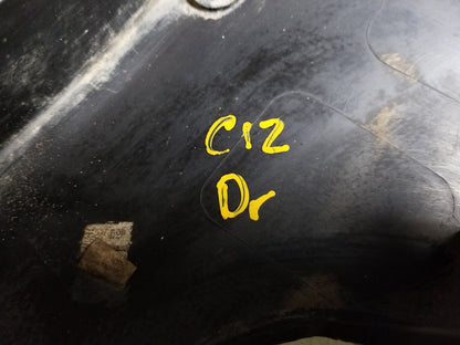 2011 - 2013 Kia Sportage Rocker Panel Skirt Molding Driver Side Left  OEM