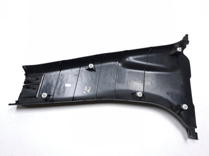 2011 Nissan Juke B Pillar Panel Cover Trim Left & Right Pair OEM
