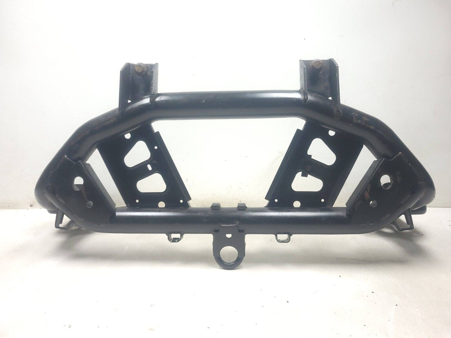 2006-2009 Range Rover Front Lower Radiator Support Tow Hitch Subframe OEM