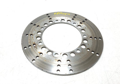 1986 Kawasaki Vulcan 750 Vn750 Front Brake Pair Disc OEM