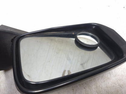 2012 Honda Cr-z Front Door Side View Mirror Left Driver Side OEM