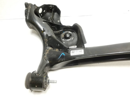 2022 Chevrolet Trailblazer AWD Rear Subframe Crossmember Cradle  OEM