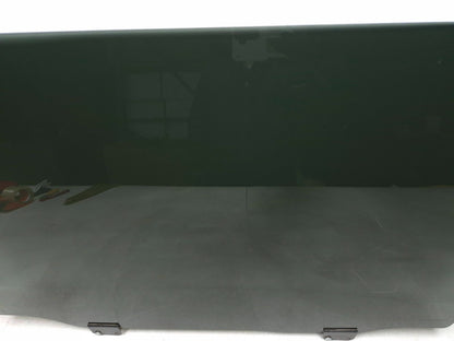 2013 Dodge Grand Caravan Rear Slider Door Window Glass Right Passenger Side Oem✅